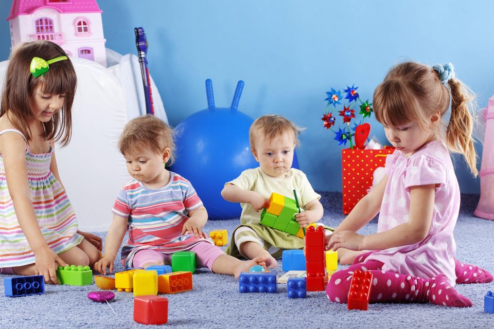 creche